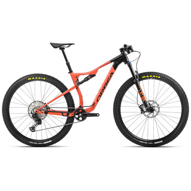 Mountain Bike Cross Country ORBEA OIZ H20 29" Naranja 2022 0